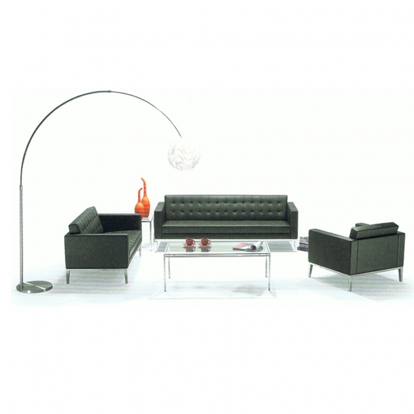 Double Seats Sofa