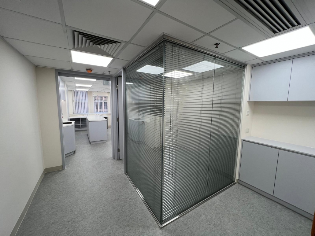 Protabolis Clinical Laboratory Design & Rennovation (1)