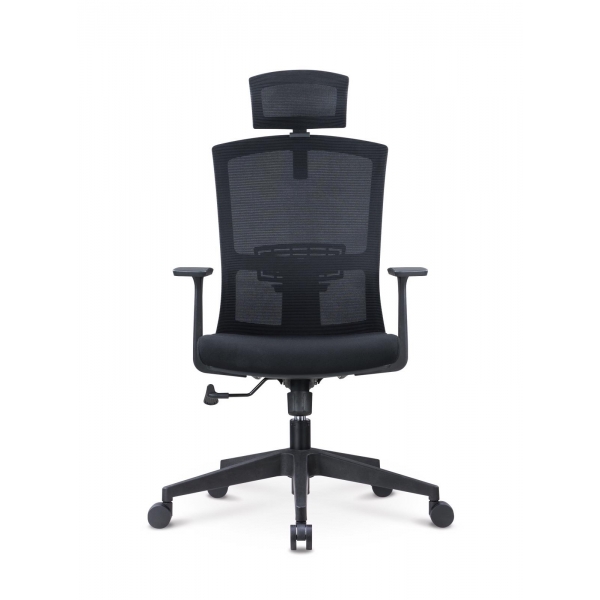 U-037A 高背 CHAIR