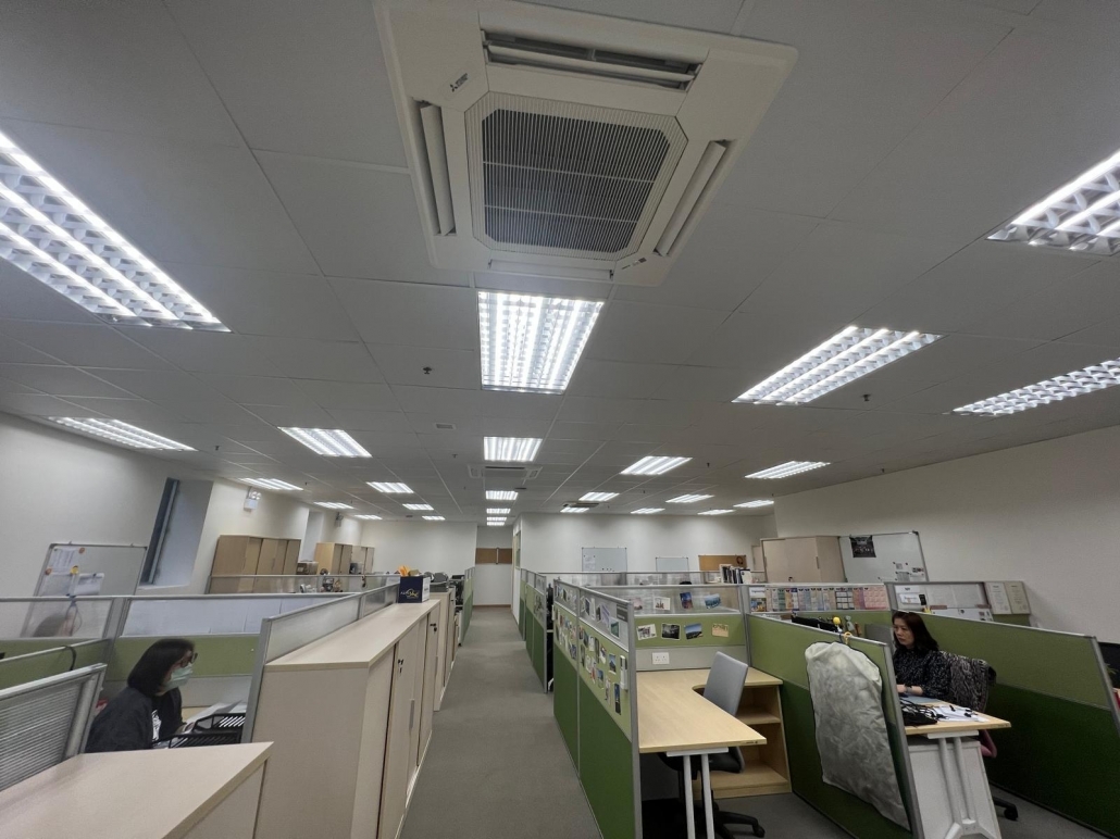 Polar - Office Design and Decoration (11)