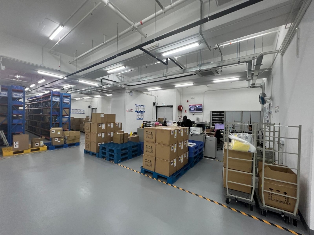 Polar - Office Design and Decoration (13)