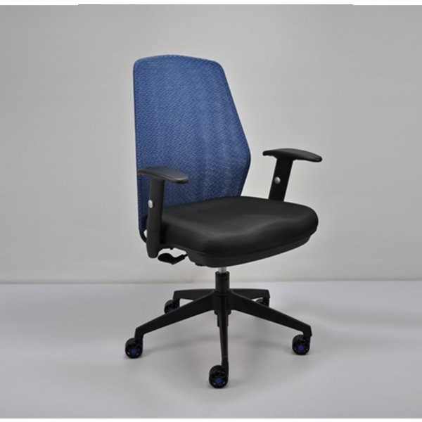 Fabric Office Chair 02