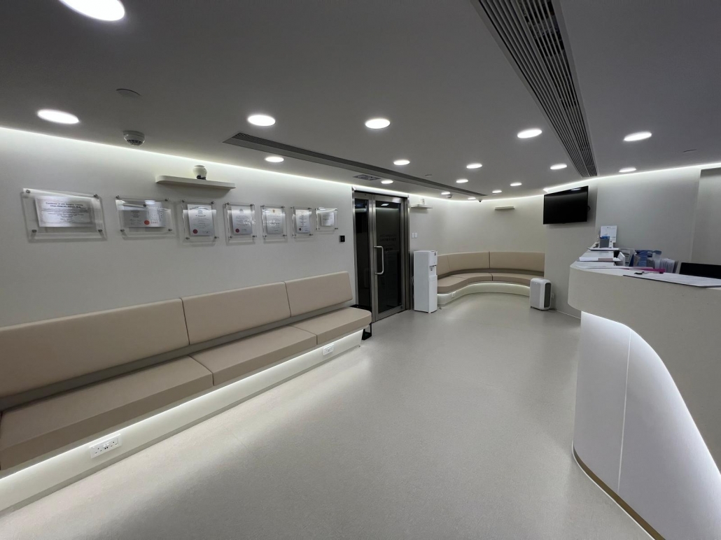 HK SURGEON SURGERY CLINIC DESIGN (19)