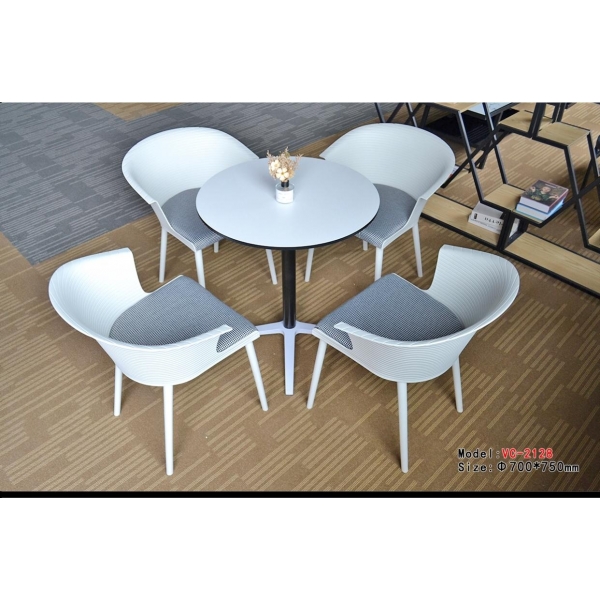 VC-2128洽談椅