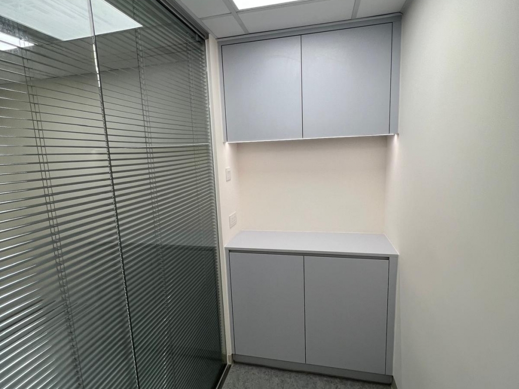 Protabolis Clinical Laboratory Design & Rennovation (6)