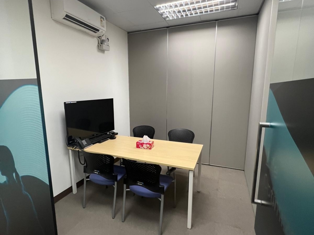 Polar - Office Design and Decoration (3)