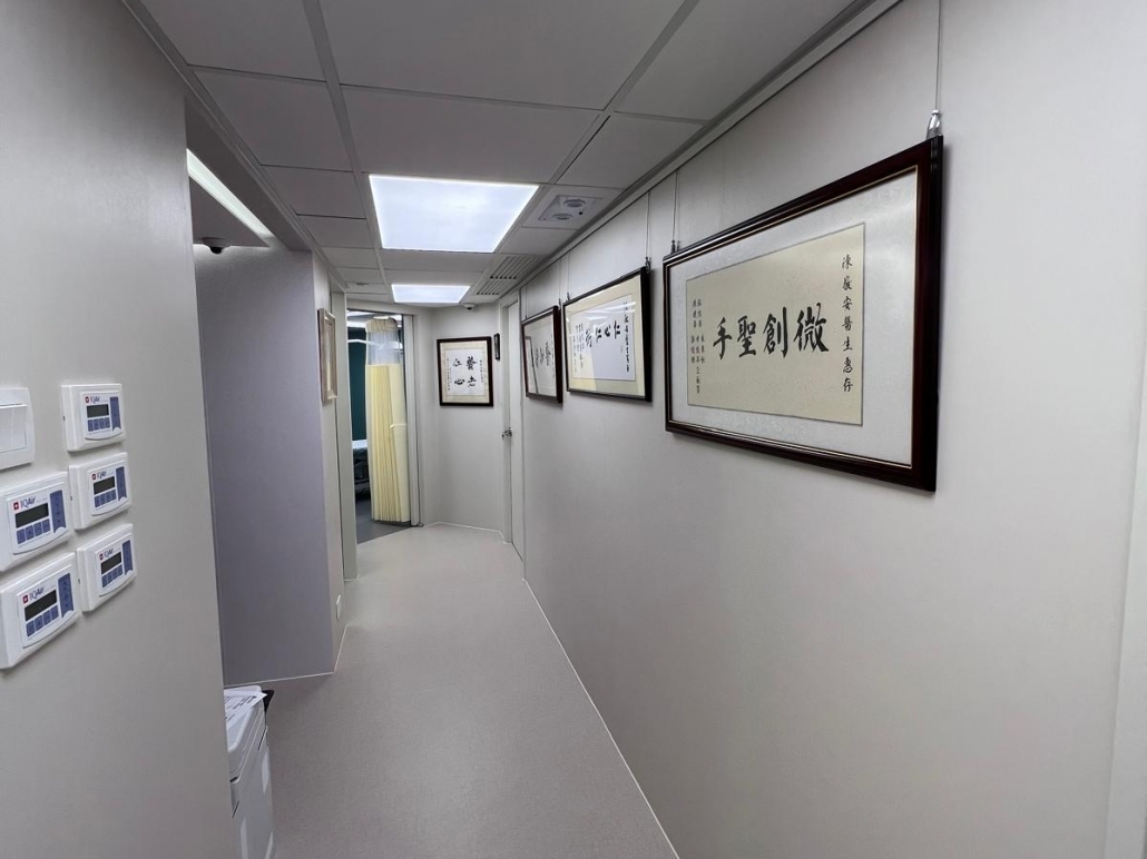 HK SURGEON SURGERY CLINIC DESIGN (14)
