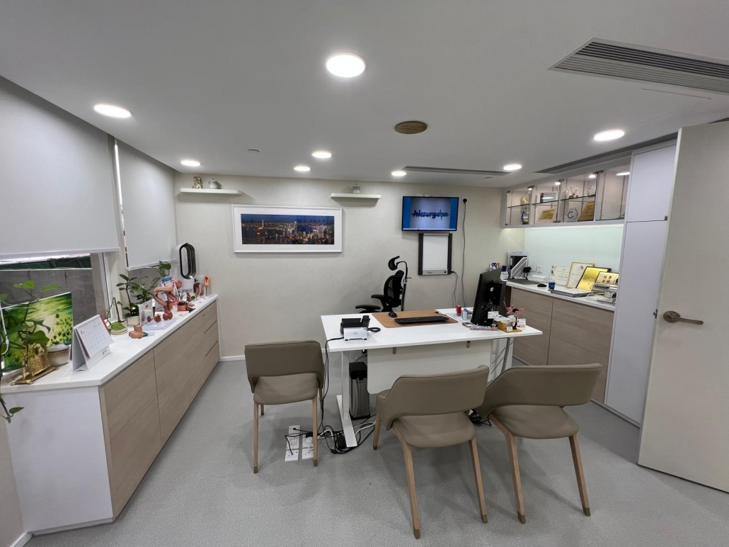 HK SURGEON SURGERY CLINIC DESIGN (12)
