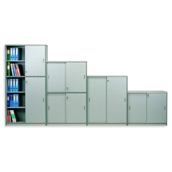 HIGH CABINETS