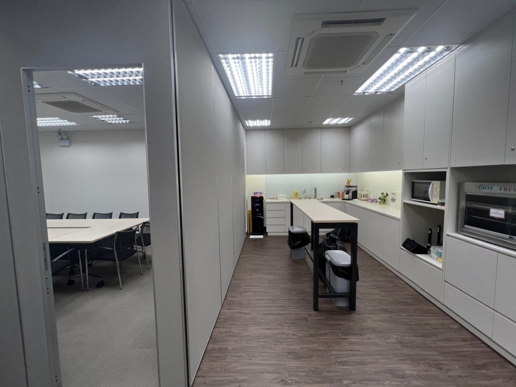 Polar - Office Design and Decoration (7)