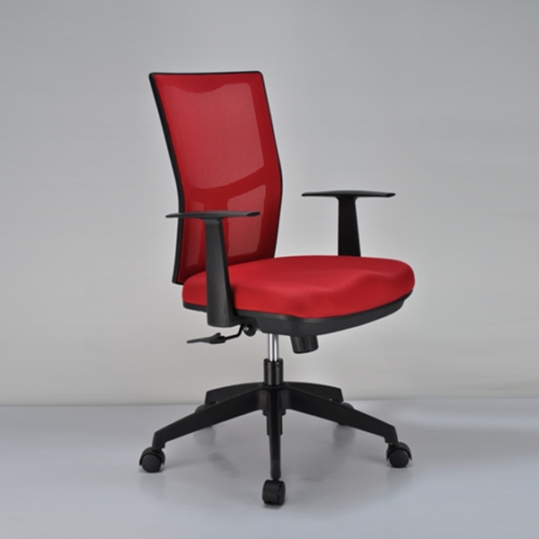 chair red
