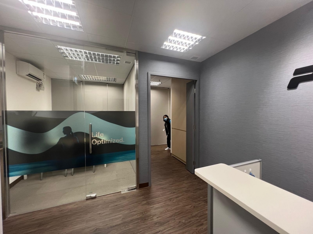 Polar - Office Design and Decoration (2)