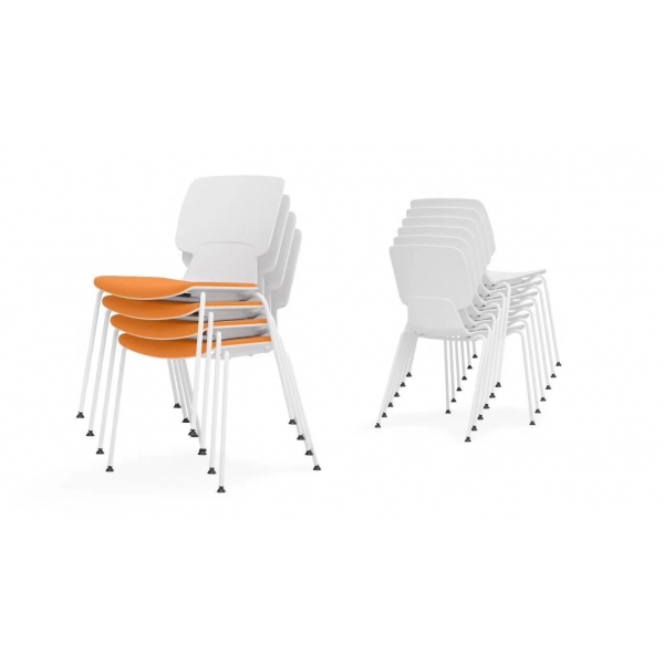 817B STACKABLE CHAIR 1