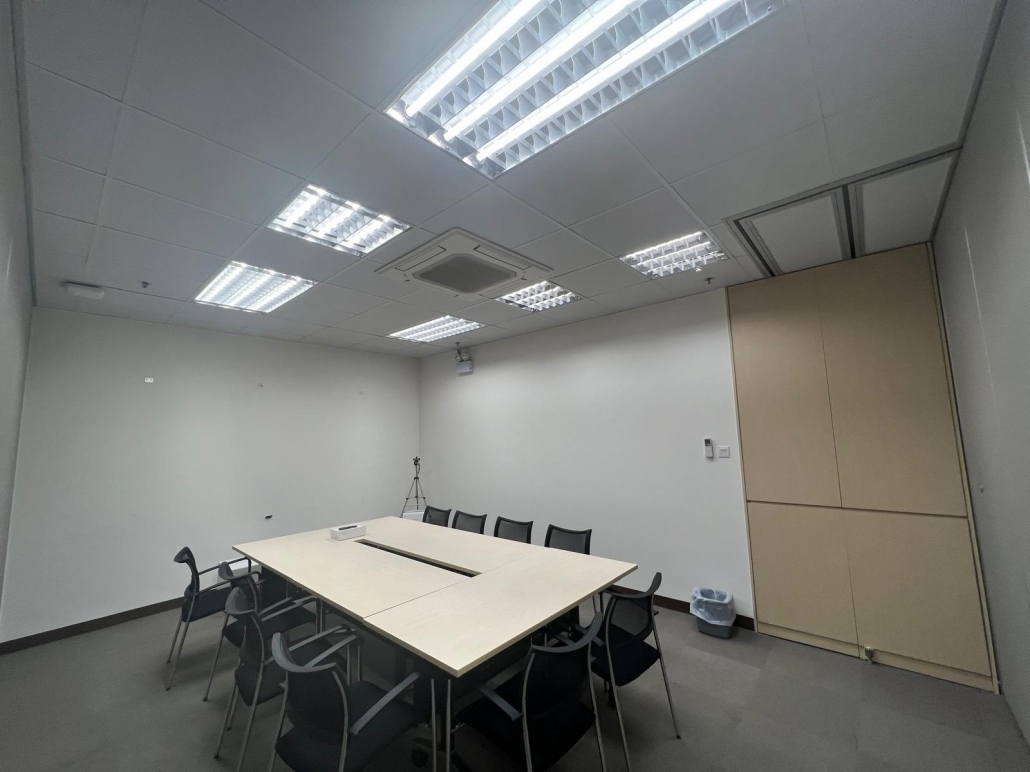 Polar - Office Design and Decoration (5)