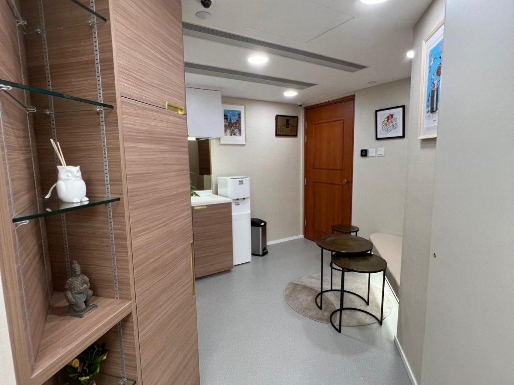 HK SURGEON SURGERY CLINIC DESIGN (11)