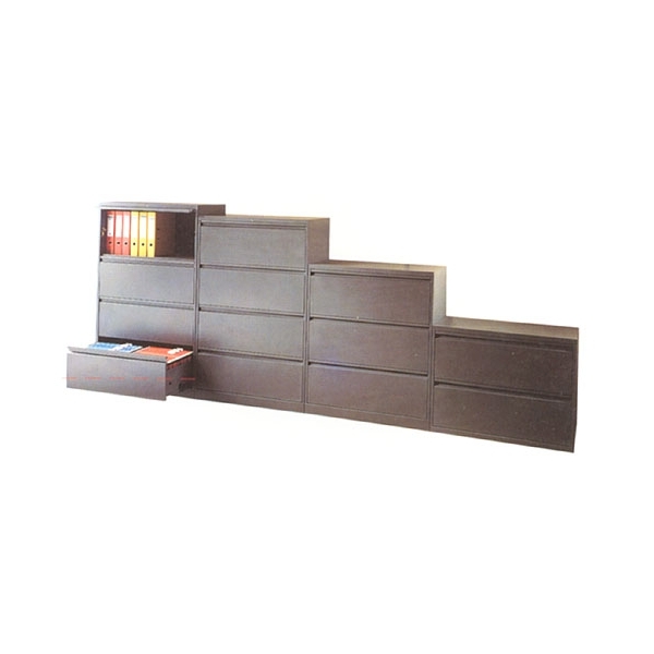 steel cabinet