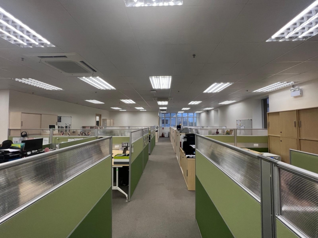Polar - Office Design and Decoration (9)