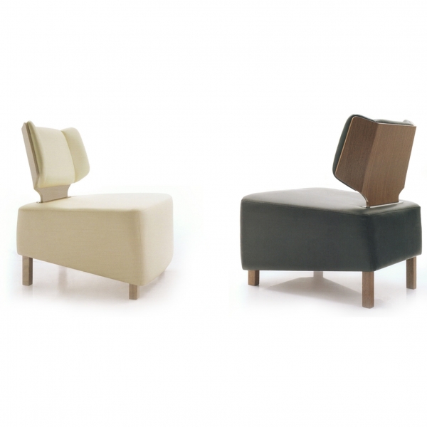 Single Seat Sofa 1