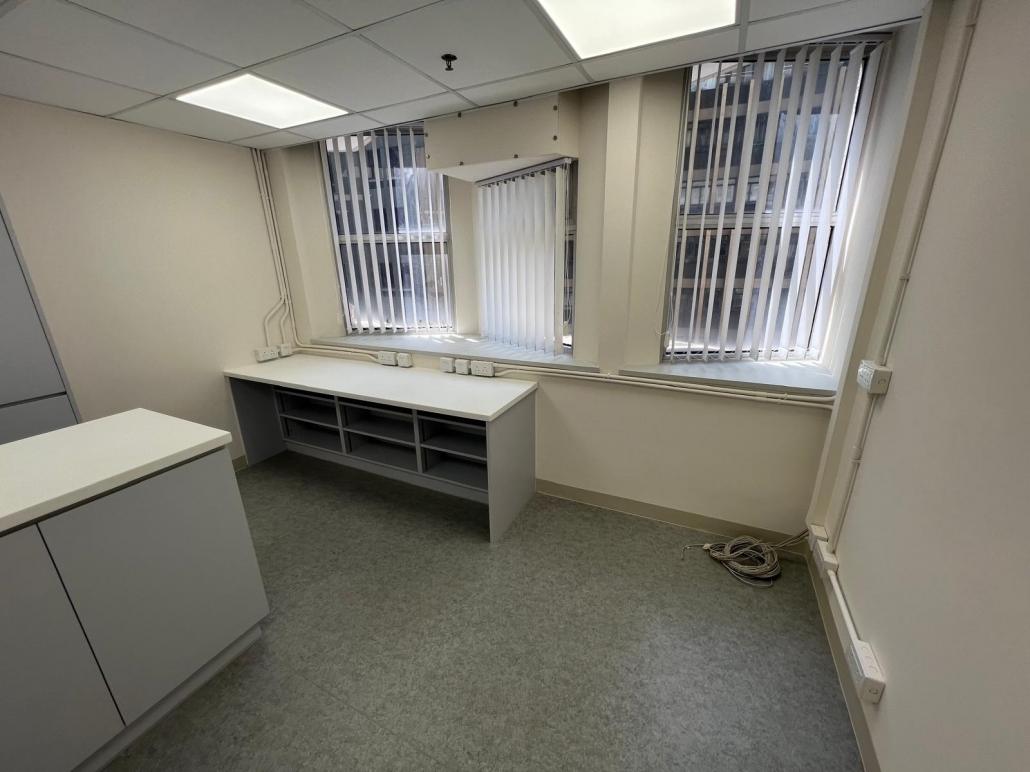 Protabolis Clinical Laboratory Design & Rennovation (3)